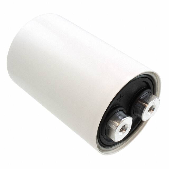 PEH169VH368VMU2 KEMET  Condensateurs électrolytiques en aluminium